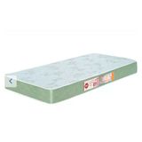 Colchão Solteiro Box Espuma D33 Sleep Max Castor