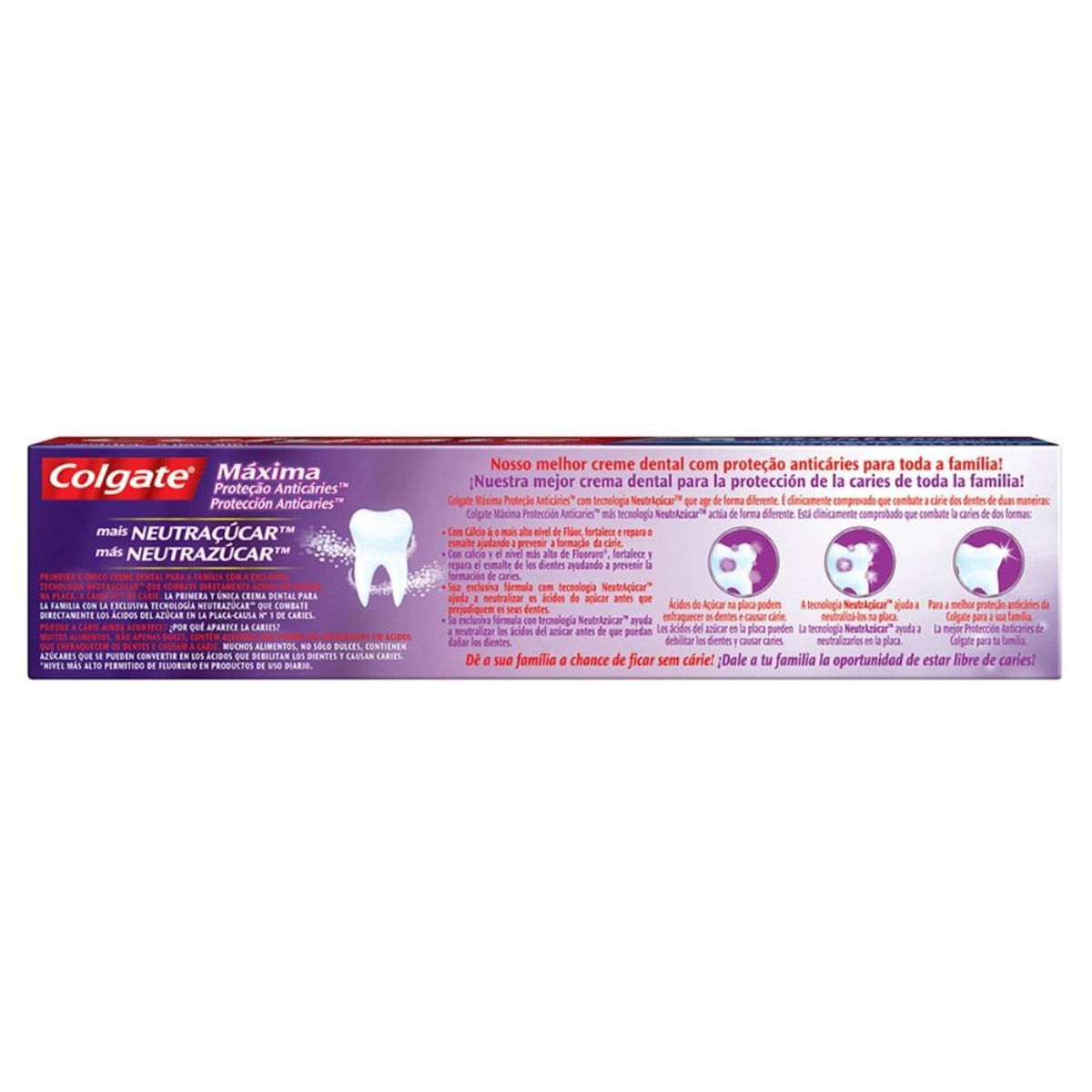 MP20396978_Kit-C--12-Cremes-Dental-Colgate-Maxima-Protecao-Anticaries-mais-Neutracucar-70g_3_Zoom