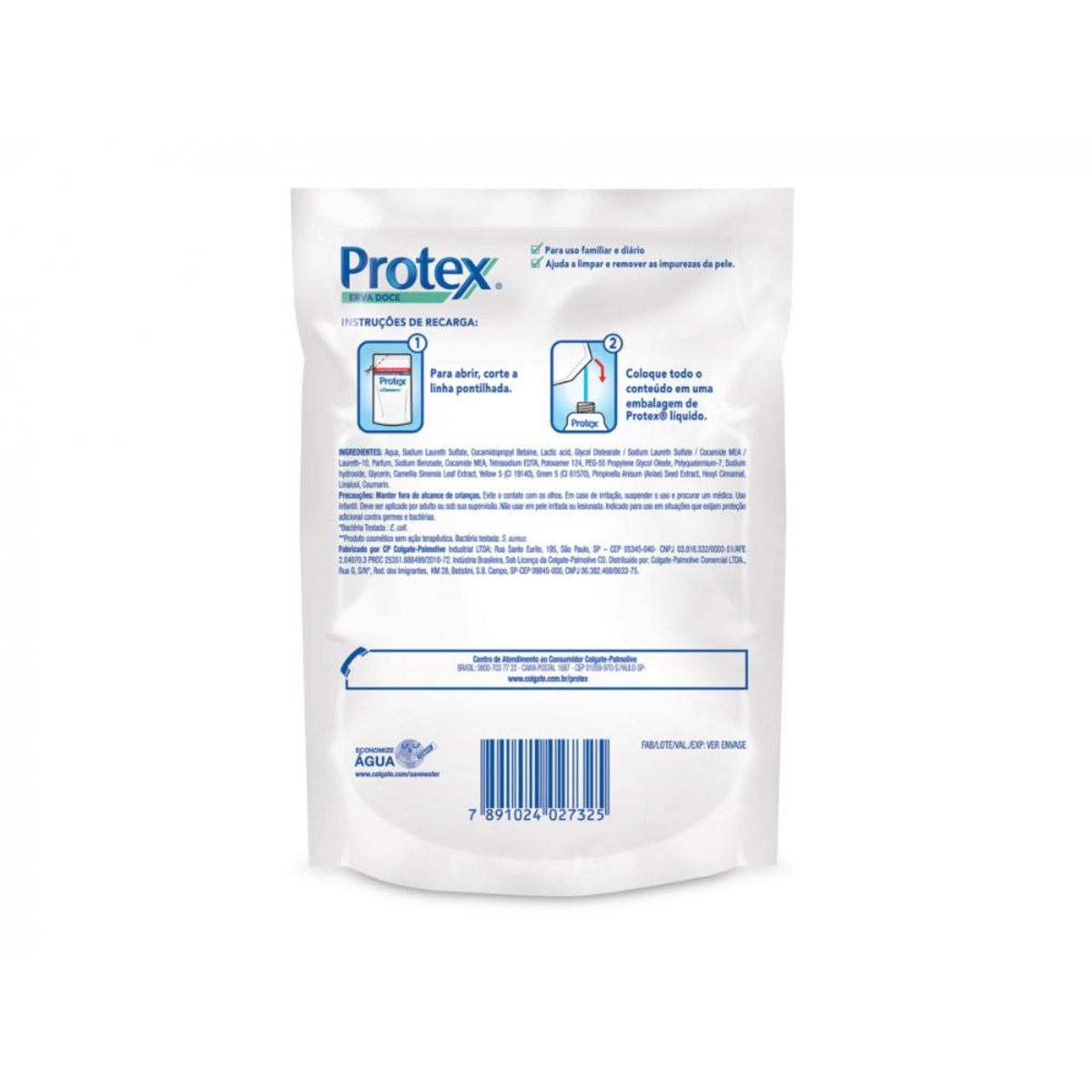 MP20396993_Kit-Sabonete-Liquido-Protex-Erva-Doce-200ml-Refil-com-6-unidades_2_Zoom