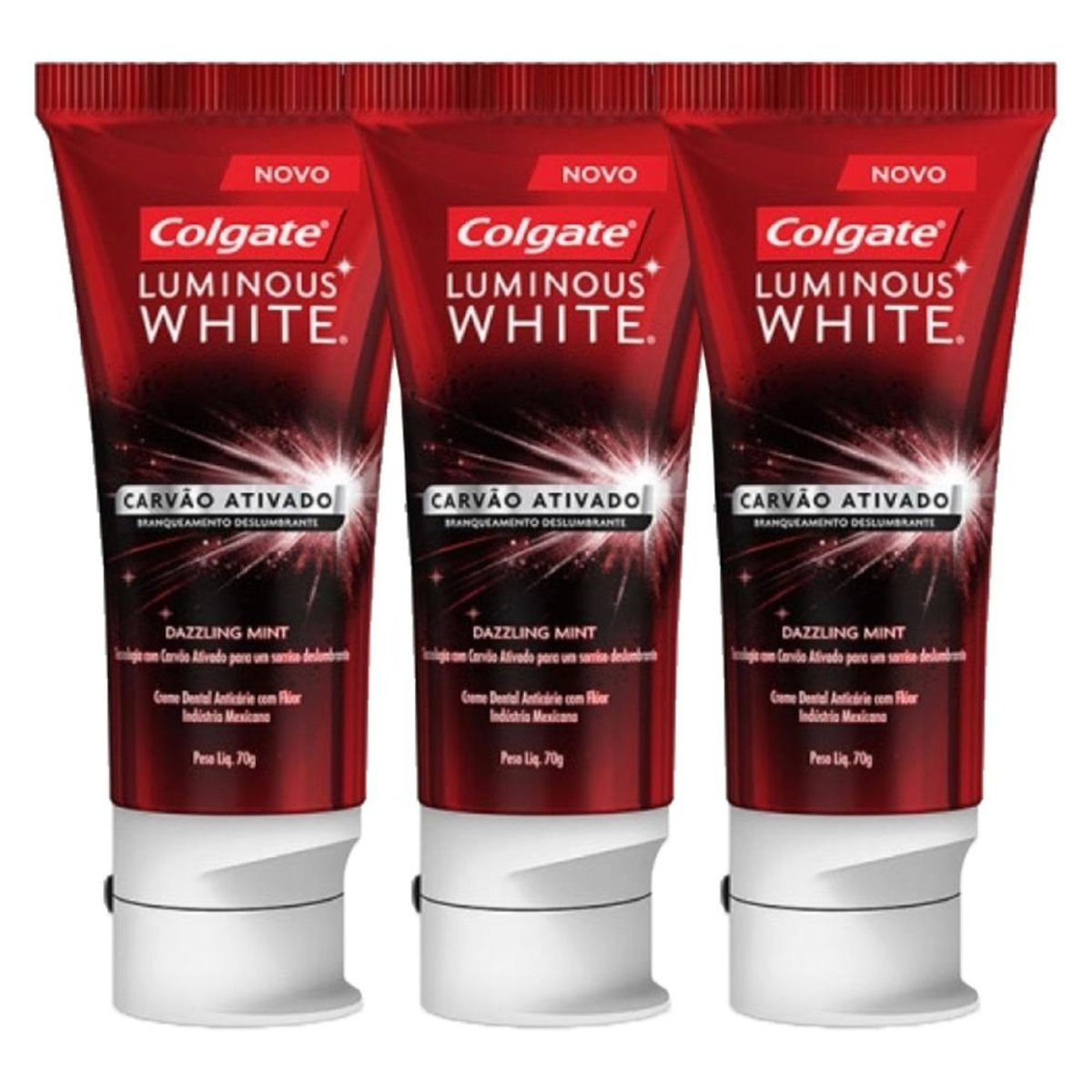 MP20397054_Kit-C--3-Cremes-Dental-Colgate-Luminous-White-Carvao-Ativado-70g_1_Zoom