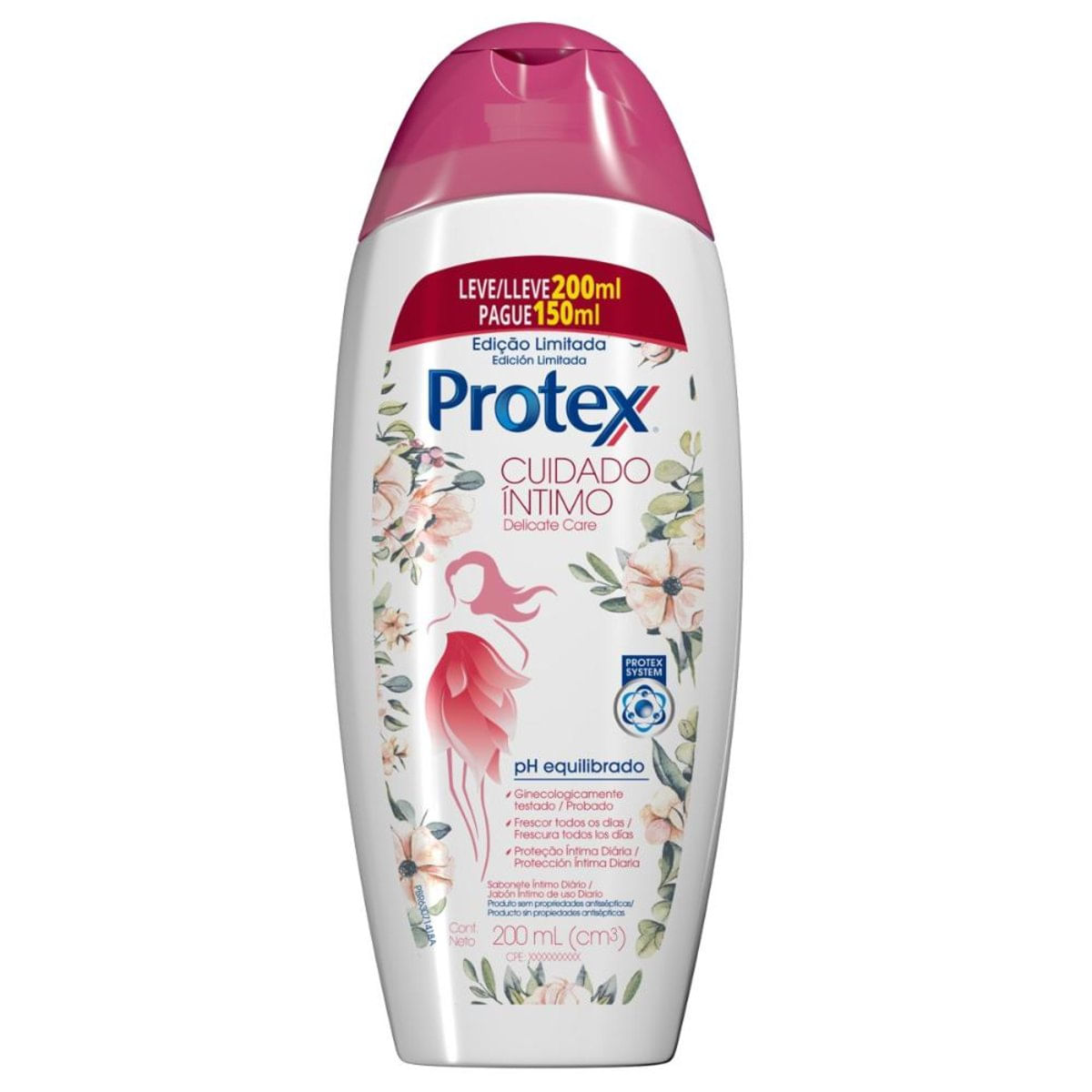 MP20397929_Kit-Sabonete-Liquido-Intimo-Protex-Cuidado-Intimo-Delicate-Care-200ml-com-2-unidades_2_Zoom