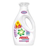 Sabão Líquido Ariel Concentrado Com Toque de Downy 1,2L 30 Lavagens