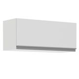 Aéreo Madesa Glamy 1 Porta Suspensa