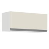 Aéreo Madesa Glamy 1 Porta Suspensa