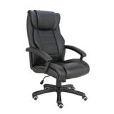 Cadeira de Escritório Presidente Deluxe até 150kg - GA202