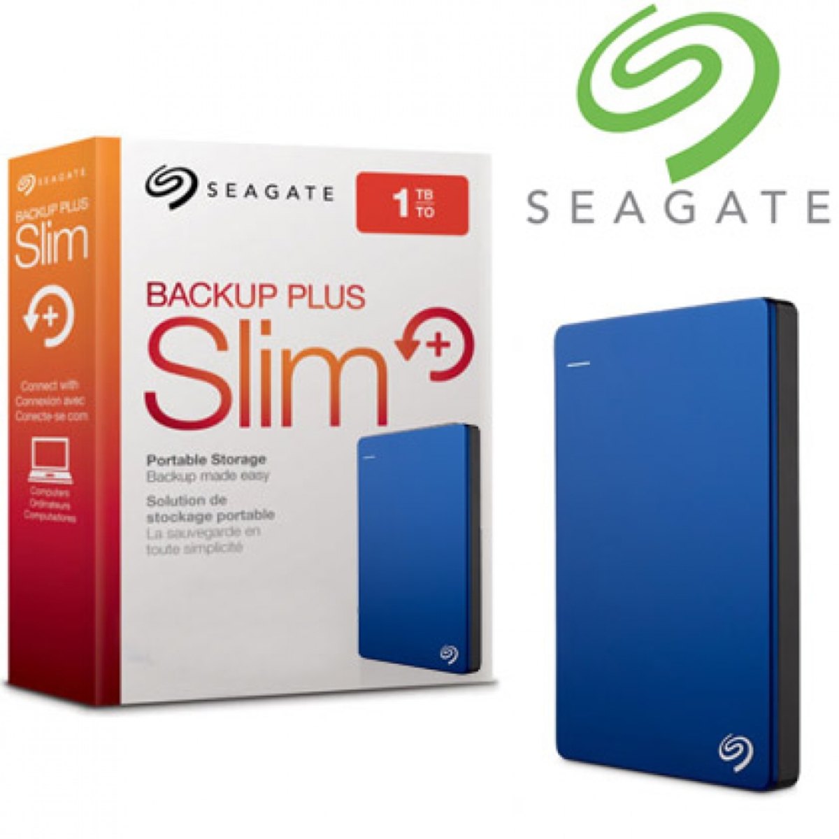 seagate backup plus portable 4tb