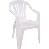 Cadeira Bela Vista Mor Branco