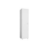 Armário Multiuso Lavanderia Tecno Mobili AM-3100 Cor Branco