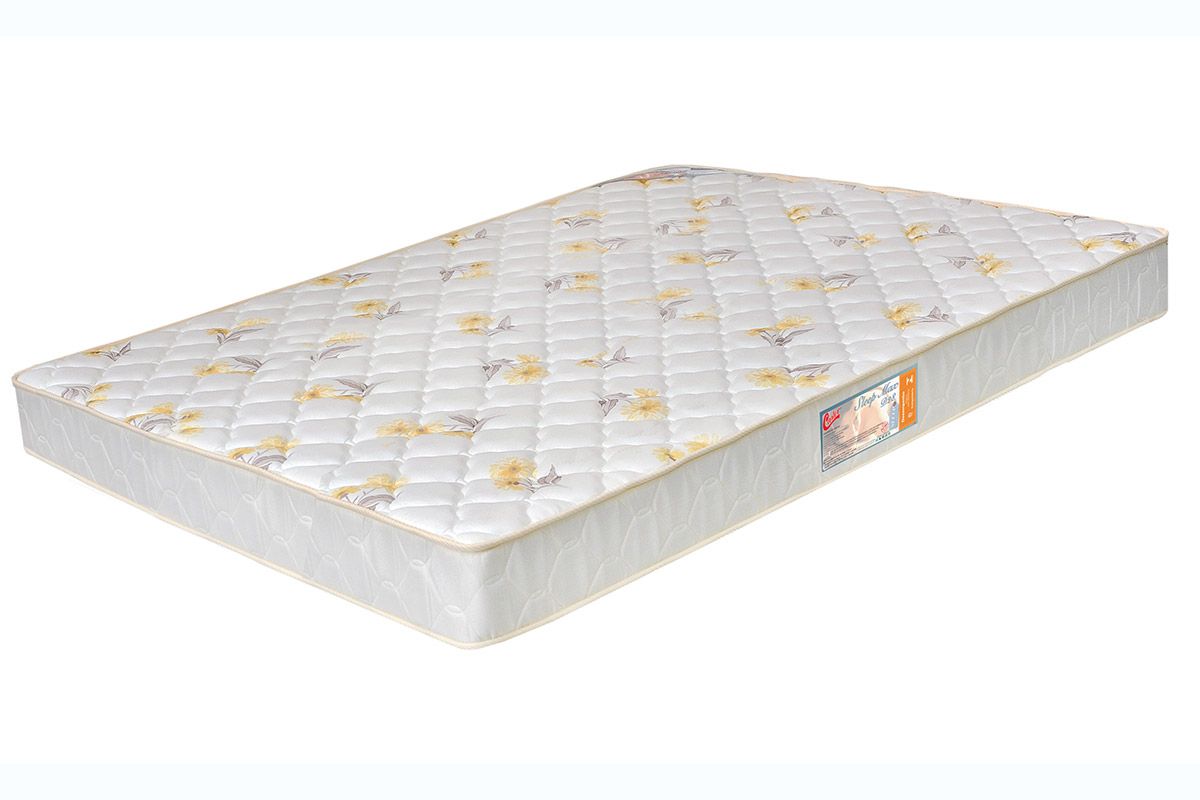 Colchão Castor Espuma D28 Sleep Max Queen - 1,58x1,98x0,15