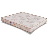 Colchão Paropas Espuma D33 Pasquale Clean (NOVO)-Casal-1,38x1,88x0,16