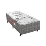 Colchão Conjugado Polar Class Unipremium Solteiro 88