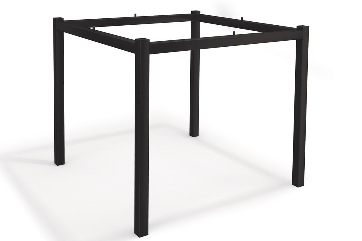 Mesa Kappesberg Reno M002-CR Cor Preto