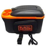 Mini Geladeira Portátil Termoelétrica 8 Litros Bdc8-la 12v Black &amp; Decker