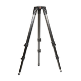 Tripé Manfrotto 536 Mpro De Fibra De Carbono Até 20kg