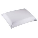 Travesseiro Fibrasca Silicomfort Favos de Mel 50x70