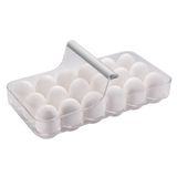 Cesta para Ovos Electrolux Transparente
