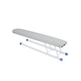 Passa Mangas Metalizado Metaltec