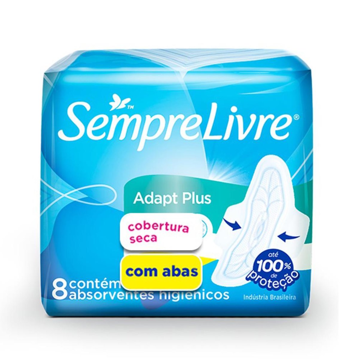 MP21073641_Absorvente-Externo-Sempre-Livre-Adapt-Plus-Noite-e-Dia-Cobertura-Suave-com-Abas-c--16-Unidades_1_Zoom