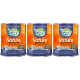 Suprasoy Nature Naturalmente Sem Lactose Suprasoy 3 x 300g