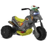Moto Eletrica Xt3 6v Titanium