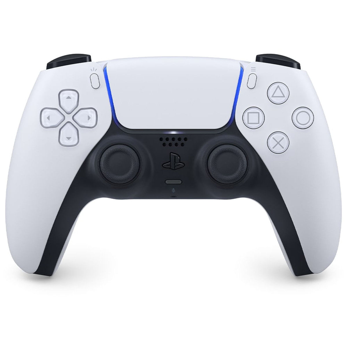 Controle PlayStation 5 Sem Fio DualSense