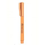 Caneta Marca Texto Grifpen Laranja Pastel - Faber Castell