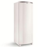 Freezer Vertical Consul Cvu30fb, 1 Porta, 246 Litros, Branco, 220 Volts