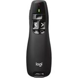 Apresentador Logitech R400 Laser Point