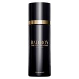 Desodorante Aerosol Carolina Herrera Masculino Bad Boy - 100 ml