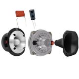 Kit Tweeter St400 + Driver D250x + Corneta 1450 +capacitores