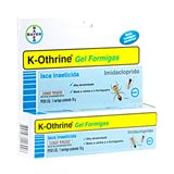 Gel K-Othrine para Formigas 10gr