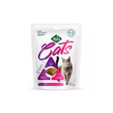 Snack 3 em 1 Para Gatos com 60 g Nats