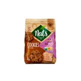 Biscoitos Cookies Para Cães Natdigest com 65 g Nats