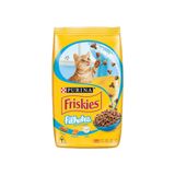 Ração Para Gato Filhotes de Frango Friskies com 500 g Purina