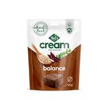 Mini Brownie Cream Balance Para Cães com 120 g Nats