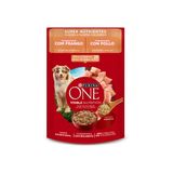 Sachê Para Cães One Wet Super Nutrition com 85 g Purina