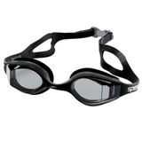 Óculos De Natação Speedo Focus Preto Fume