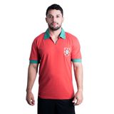 Camisa Portugal 1972 Retrô
