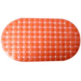 Tapete Antiderrapante 39x69cm HO300033 Carrefour