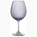 Taça de Vinho Cristal Roxo 580ml HO232719 Carrefour