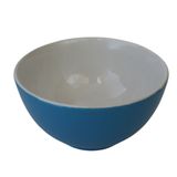 Bowl De Cerâmica 650ML HO235718 Carrefour Azul