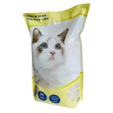 Areia Silica para Gatos Carrefour 1,6 kg