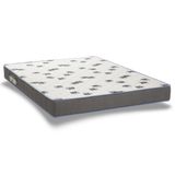 Colchão Ortobom D33 Light Saúde 20cm Casal 128