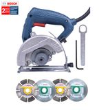 Serra Mármore Bosch Titan Gdc 150 1500w 220v
