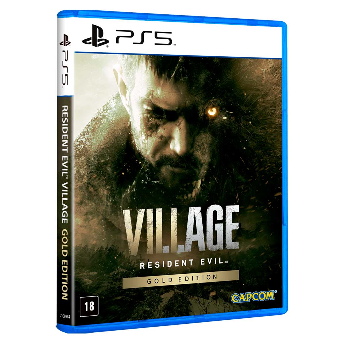 Resident evil village gold edition steam фото 20