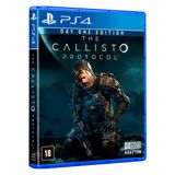 The Callisto Protocol - PS4