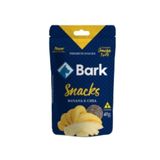 Snacks Bark Banana E Chia Para Cães - 60 G