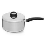 Panela Alumínio Polida 22cm Nigro Eterna