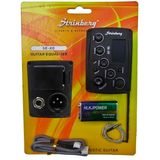 Pré Amplificador Strinberg SE20