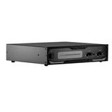 Amplificador Profissional La Groov Frahm Gr 5500 Preto Bivolt